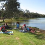 Rural farm stay with activities