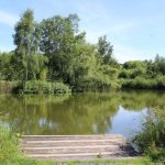 Fishing lakes lake spots top holiday devon coarse holidays cofton carp park