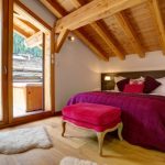 Weekend mountain retreats