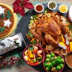 Food and beverage holiday packages