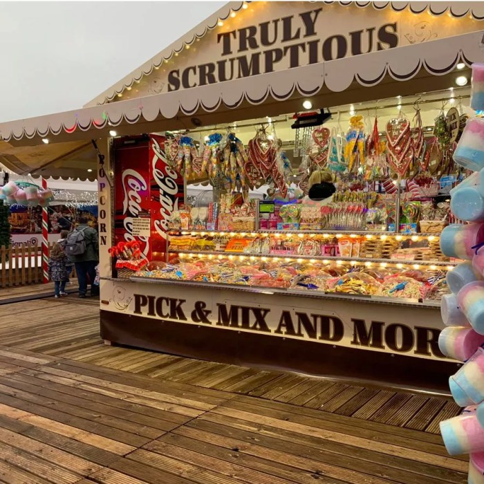 Winter wonderland vacation ideas